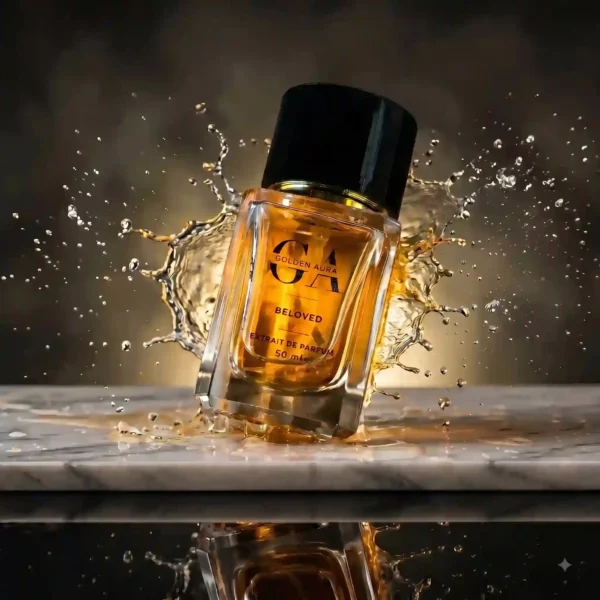 Beloved bottle – luxury extrait de parfum for men in India Beloved bottle – luxury extrait de parfum for men in India