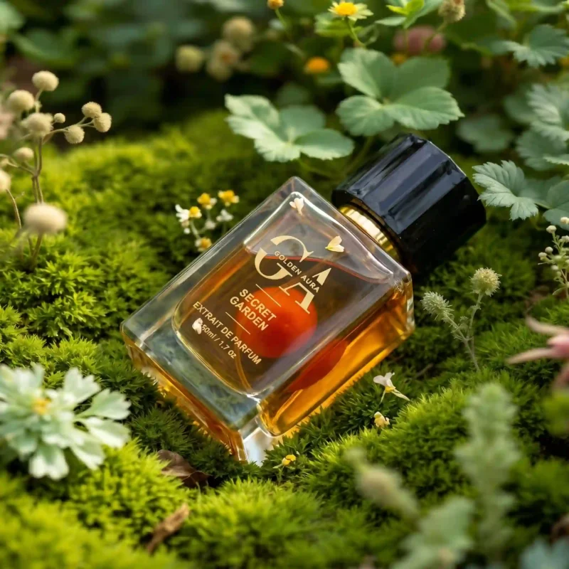 floral perfume for women