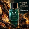 absolute 1st image Absolute bottle – woody perfume for men in India