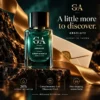 absolute 4th image Absolute | Woody Perfume for Men India | 50 ml