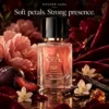 bella donna 1st image Bella Donna bottle floral perfume for women in India