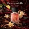 bella donna 3rd image Bella Donna | Floral Perfume for Women India | 50 ml