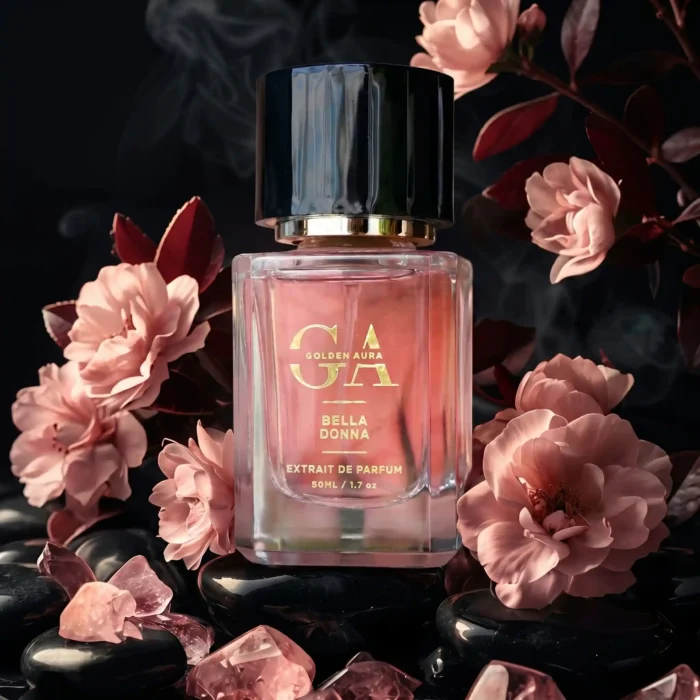 luxury perfume for women