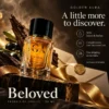 Beloved bottle – luxury extrait de parfum for men in India
