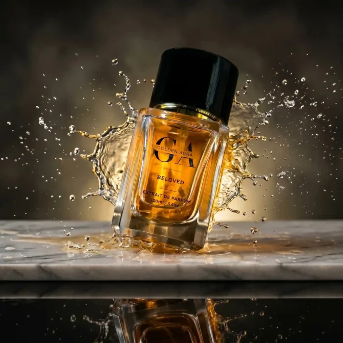luxury perfume for men