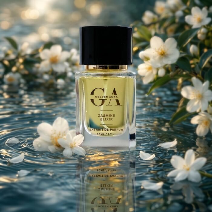 jasmine perfume for women