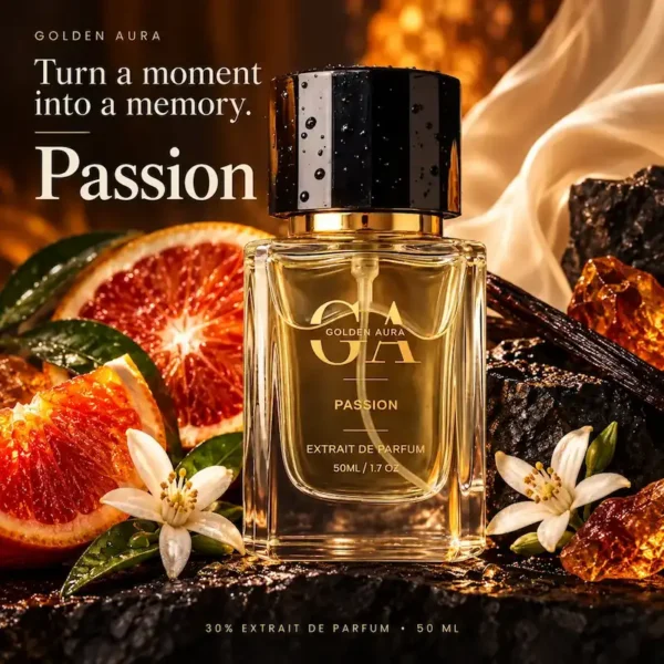 Passion bottle – date night perfume for women in India