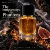 phantom 1st image Phantom – oriental perfume for men in India – Golden Aura