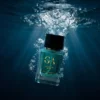 Santorini Blue bottle – fresh aquatic perfume for men in India
