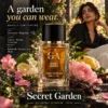 Secret Garden bottle fresh floral perfume for women in India