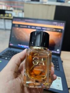 Oriental Perfume for Men in India | Phantom | 50 ml