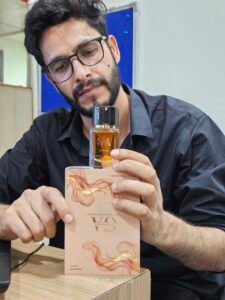 Oriental Perfume for Men in India | Phantom | 50 ml