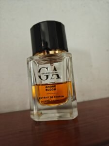 Amore Bloom | Vanilla Perfume for Women India | 50 ml