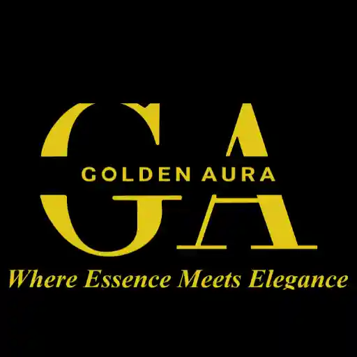 Golden aura perfumes