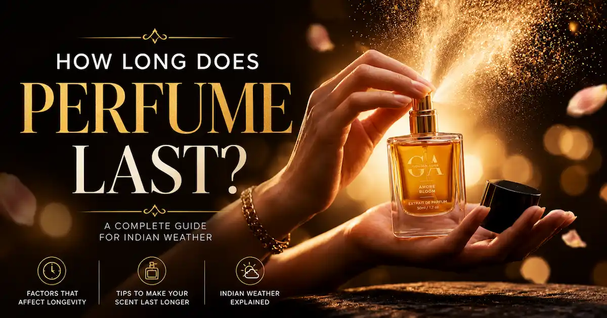 how long does perfume last