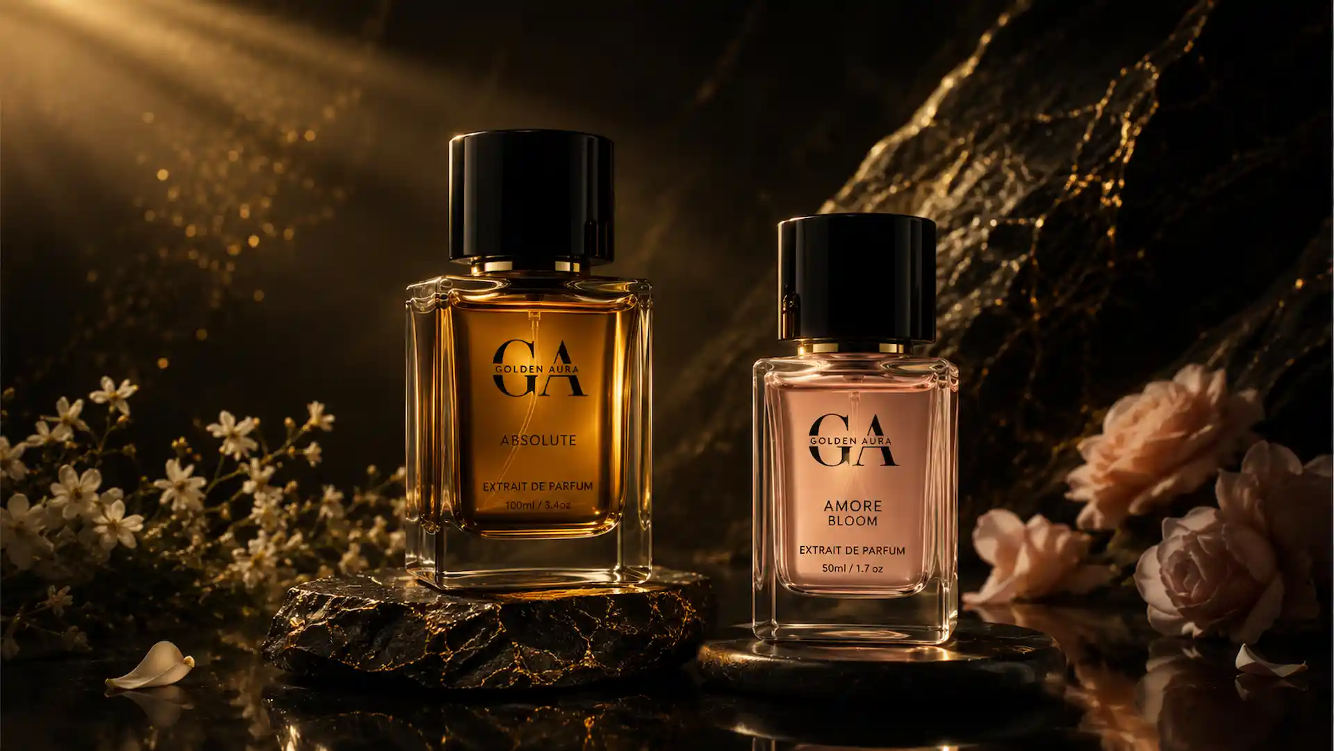 shop golden aura perfumes