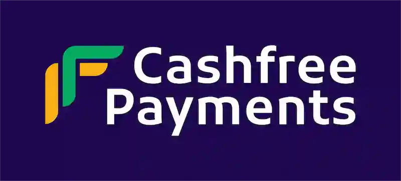Secure payments powered by Cashfree Payments